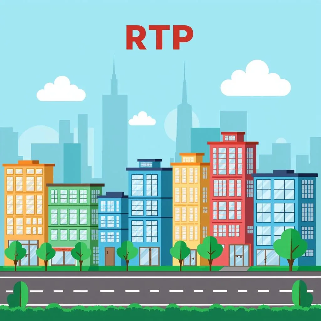 RTP Real Estate Market Overview