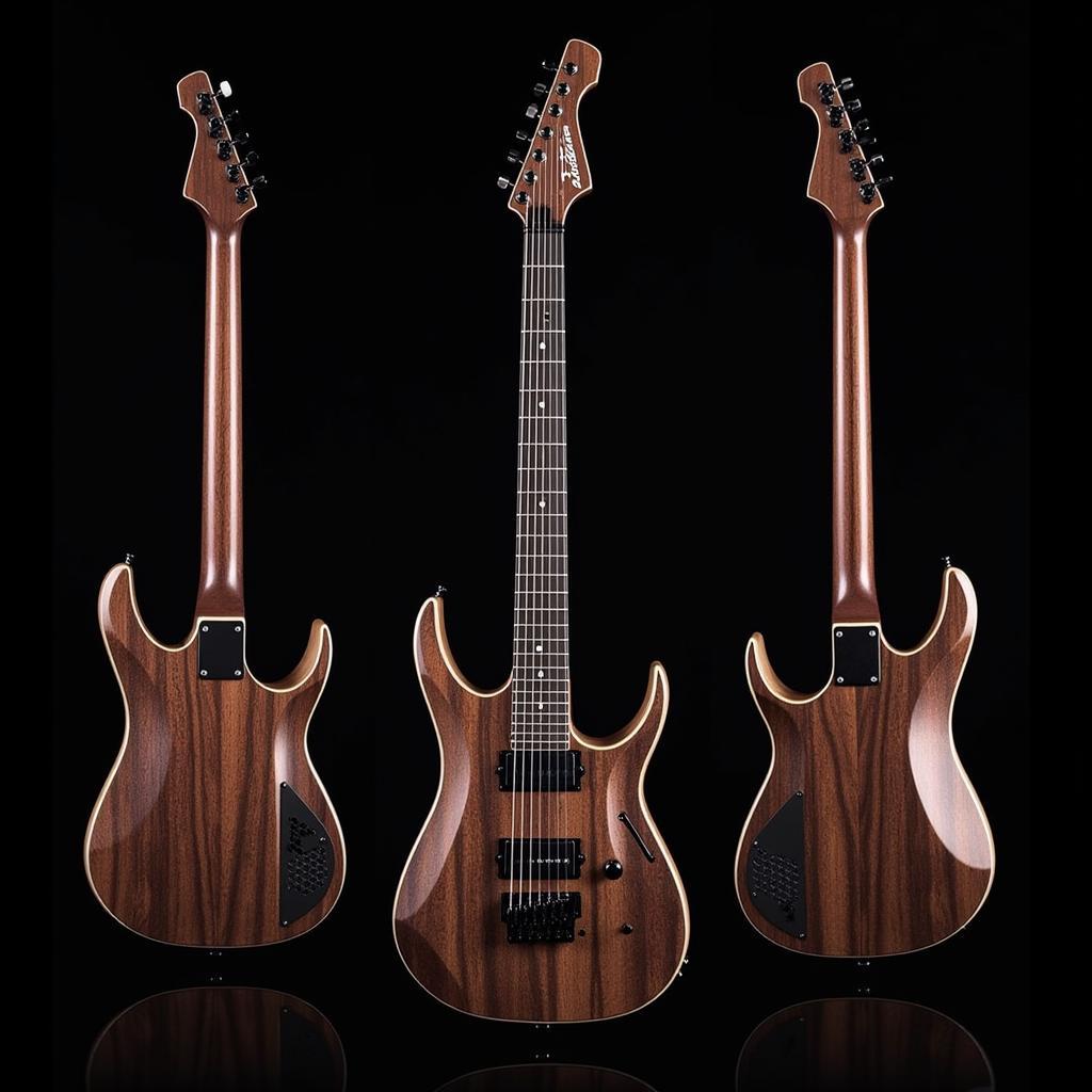 Schecter Omen Extreme-6 FR Full View