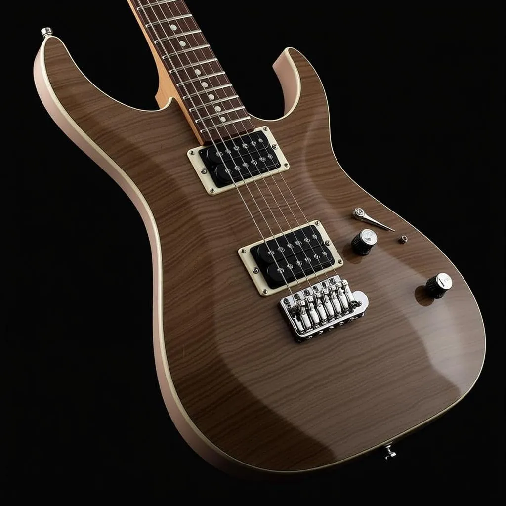 Schecter PT Special Guitar