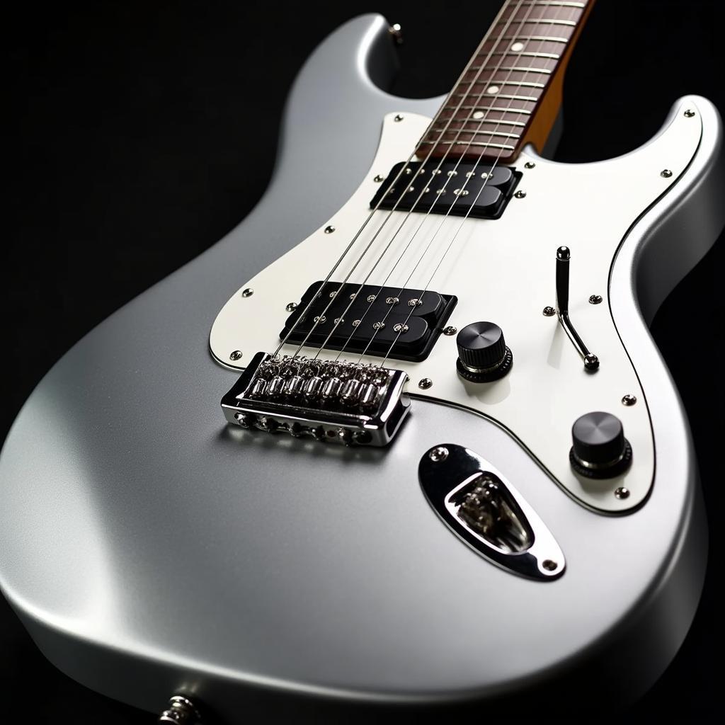 Schecter Research C1 Platinum Guitar