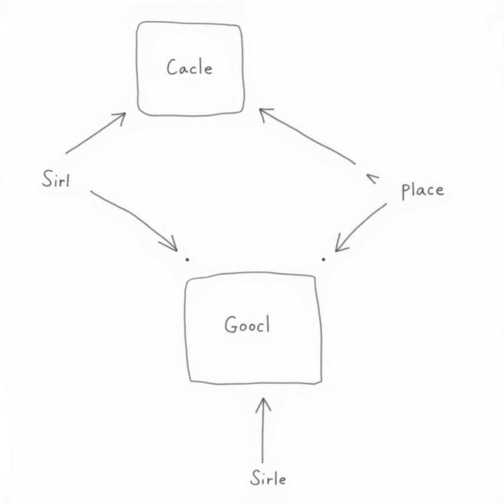 Science Fair Experiment Steps