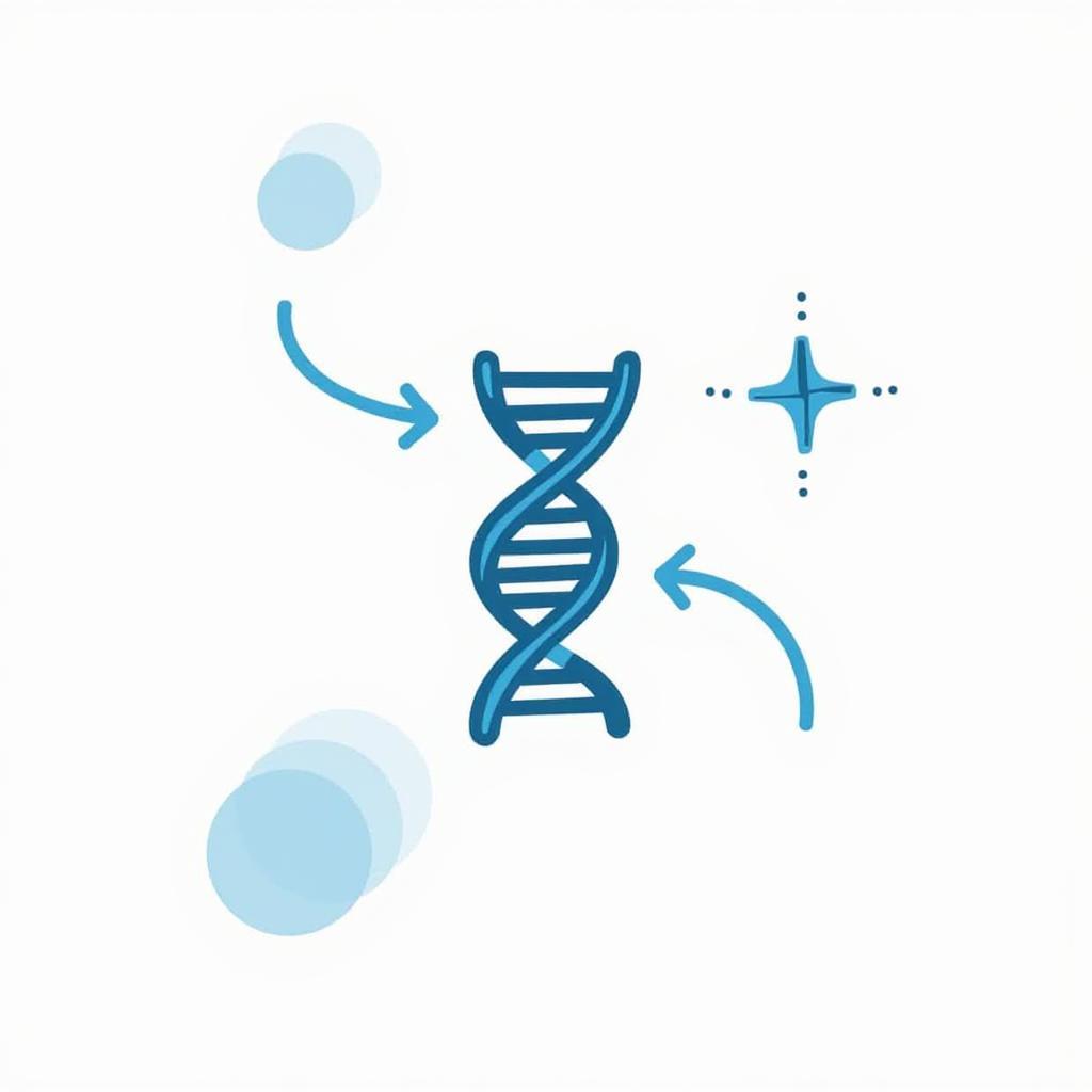 Scientific Breakthrough in DNA Structure