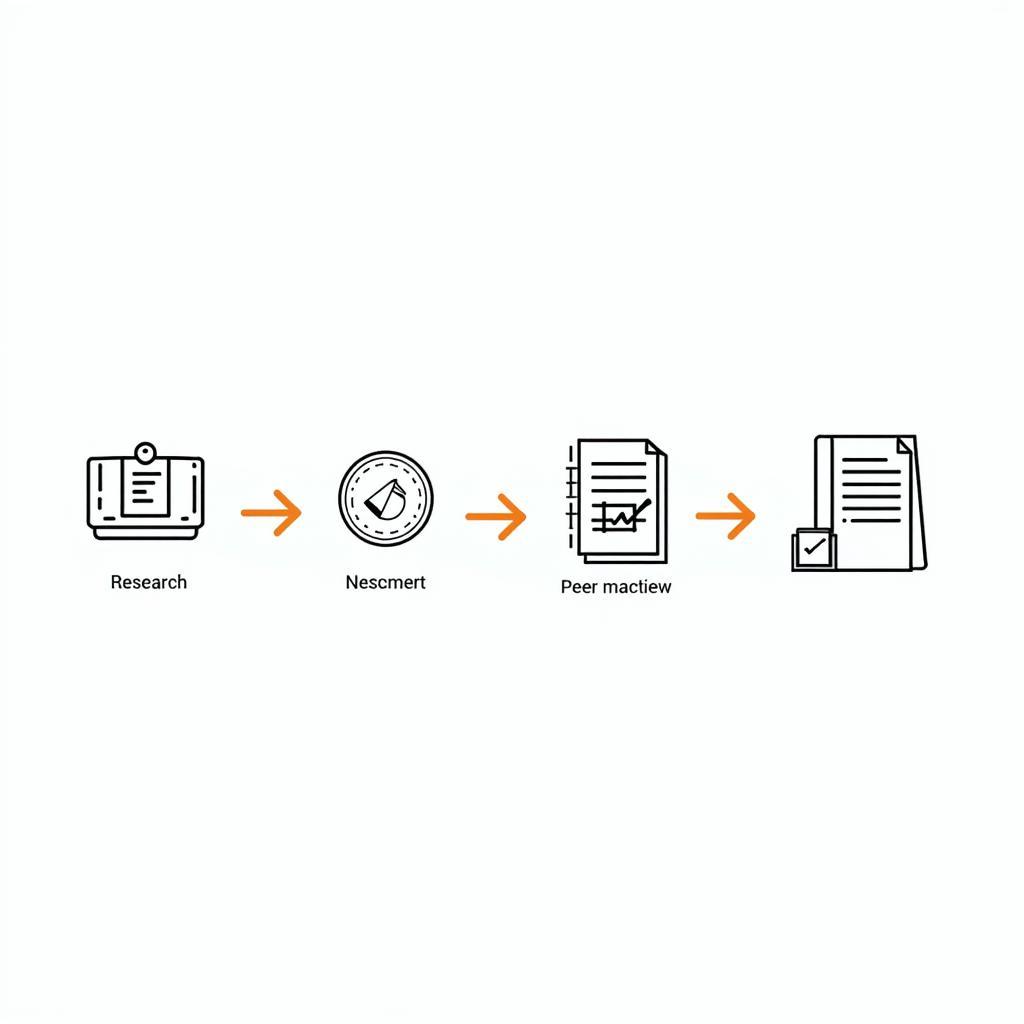 Scientific Publication Process