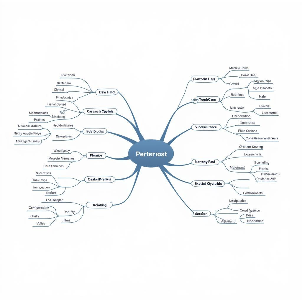 Scientific Research Paper Topics Ideas