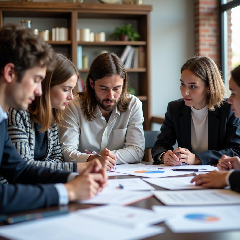 Application review process for the Scripps Summer Research Fellowship