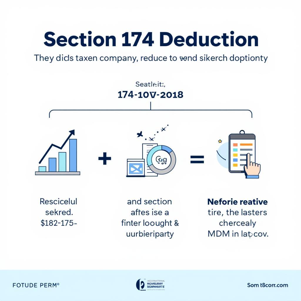 Section 174 Deduction Explained