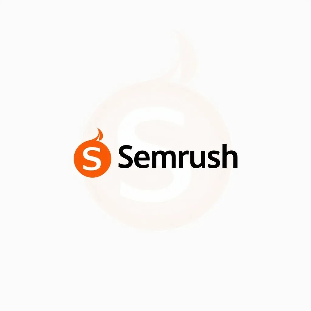 Semrush logo