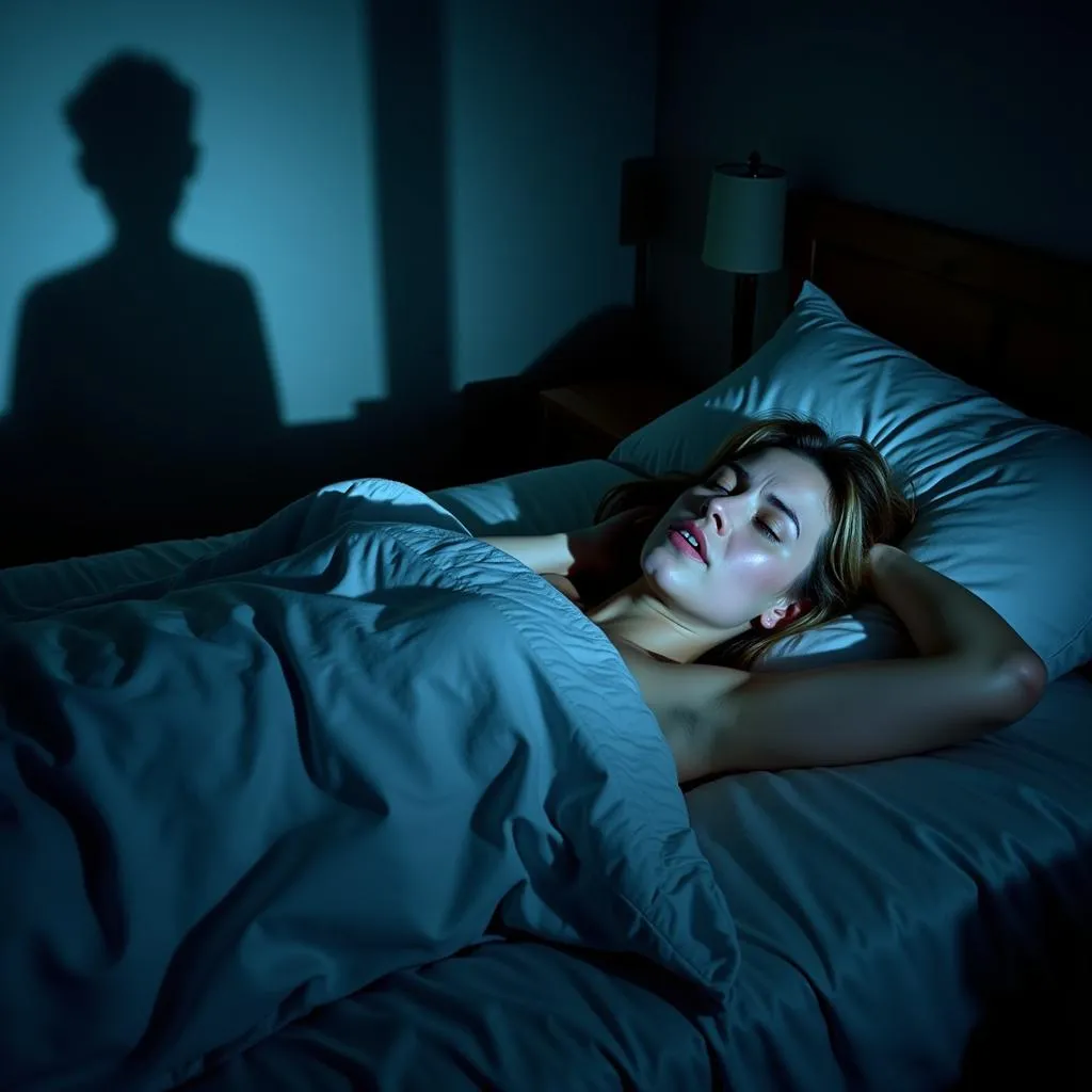 Sleep Paralysis Research at OSU