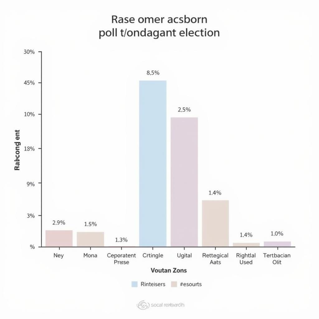 Socal Election Polling Analysis