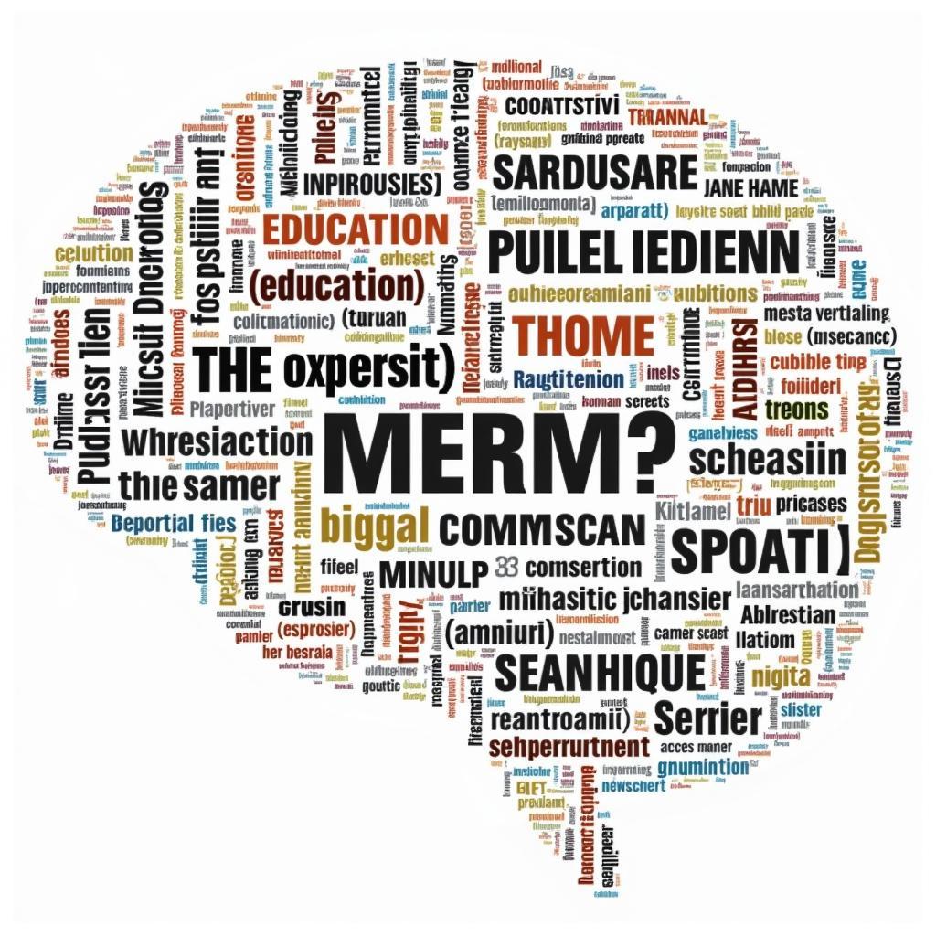 Visual Representation of Social Determinants of Mental Health