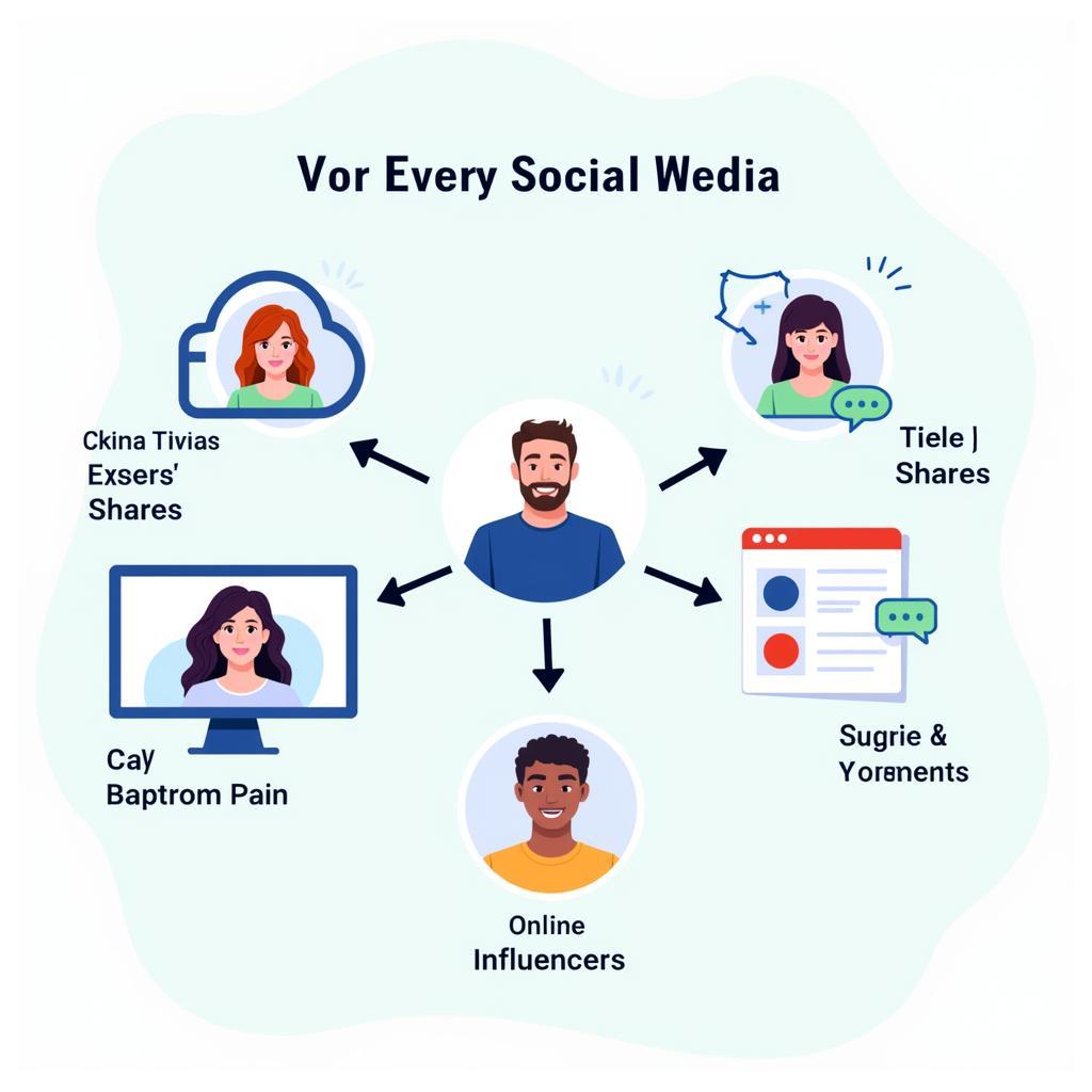 Social Media Impact on Consumer Behavior