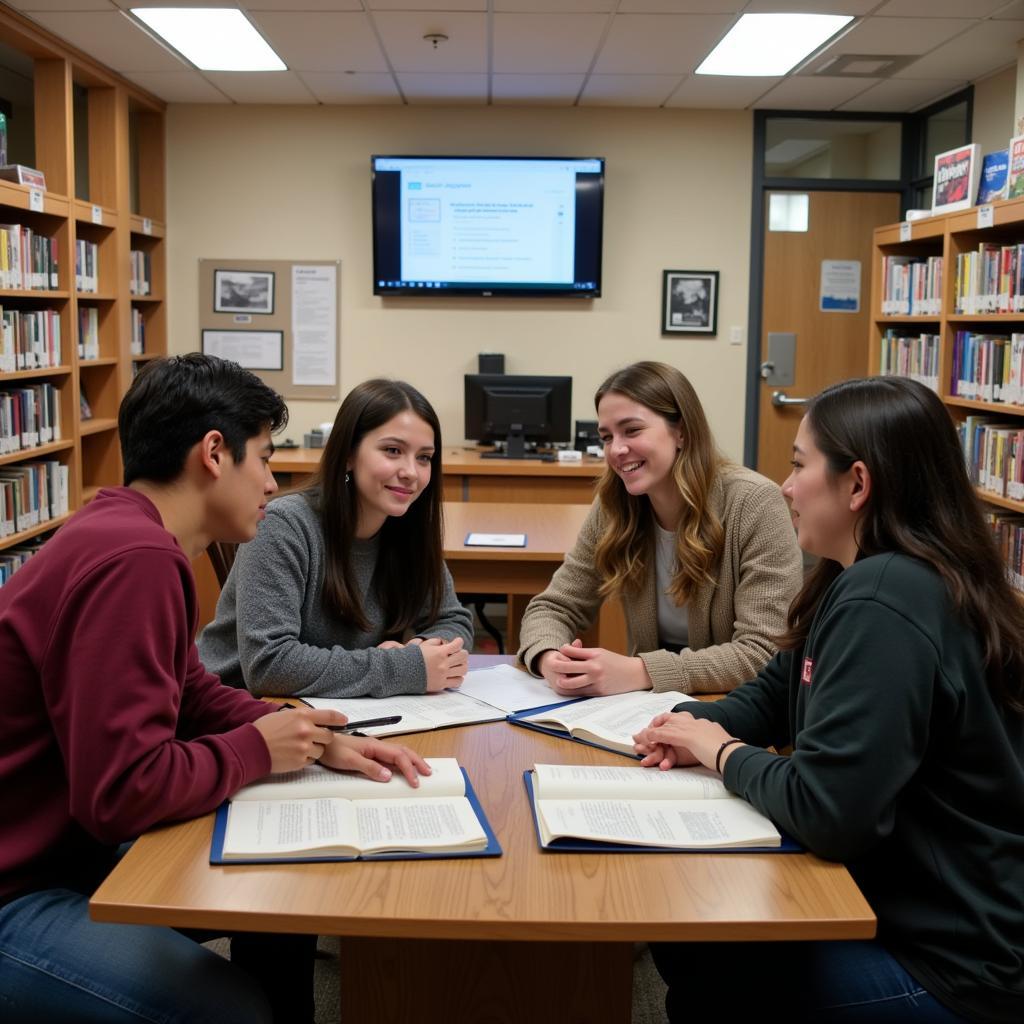 Social Science Research at ODU