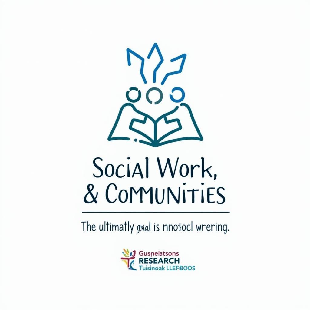 Social Work Research Impact