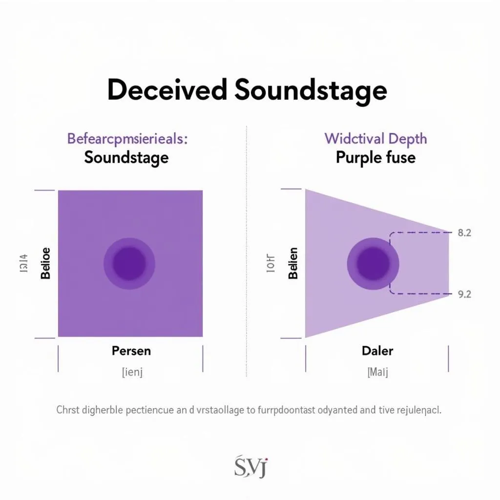 Soundstage Comparison