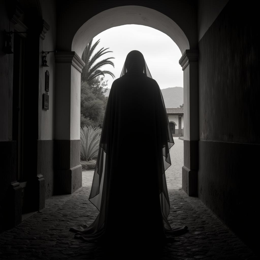 Researching in Spanish: Unlocking a World of Paranormal Mysteries