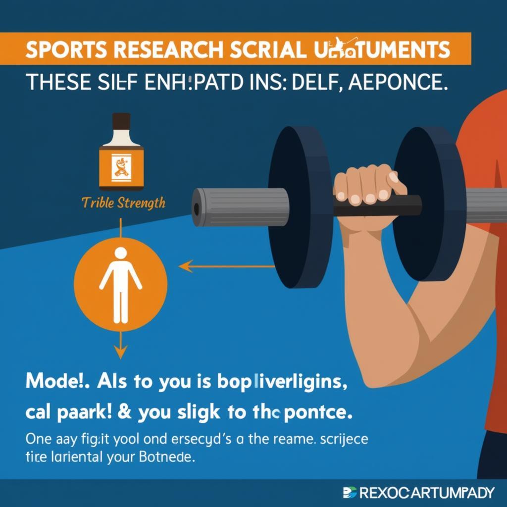 Unleashing the Power: A Deep Dive into Sports Research Triple Strength