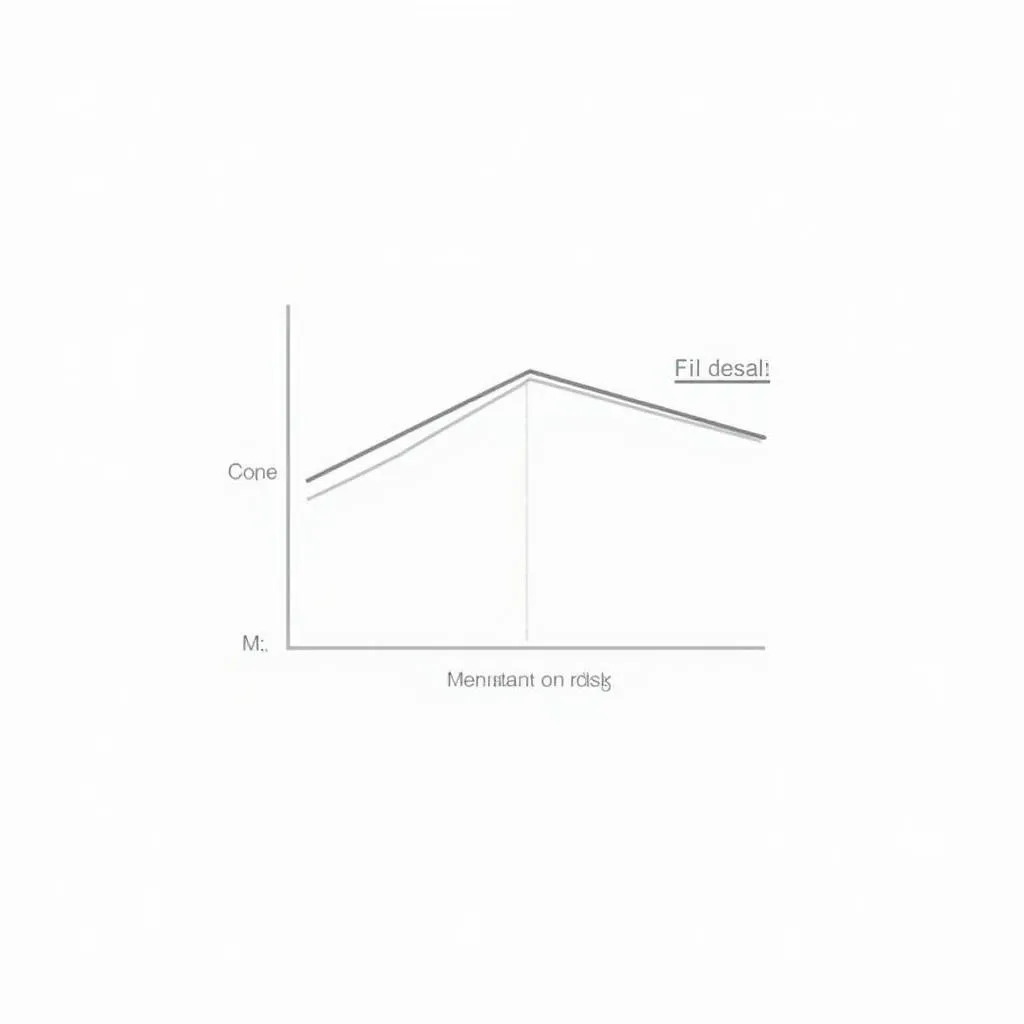 Comparison of stress levels pre and post intervention.