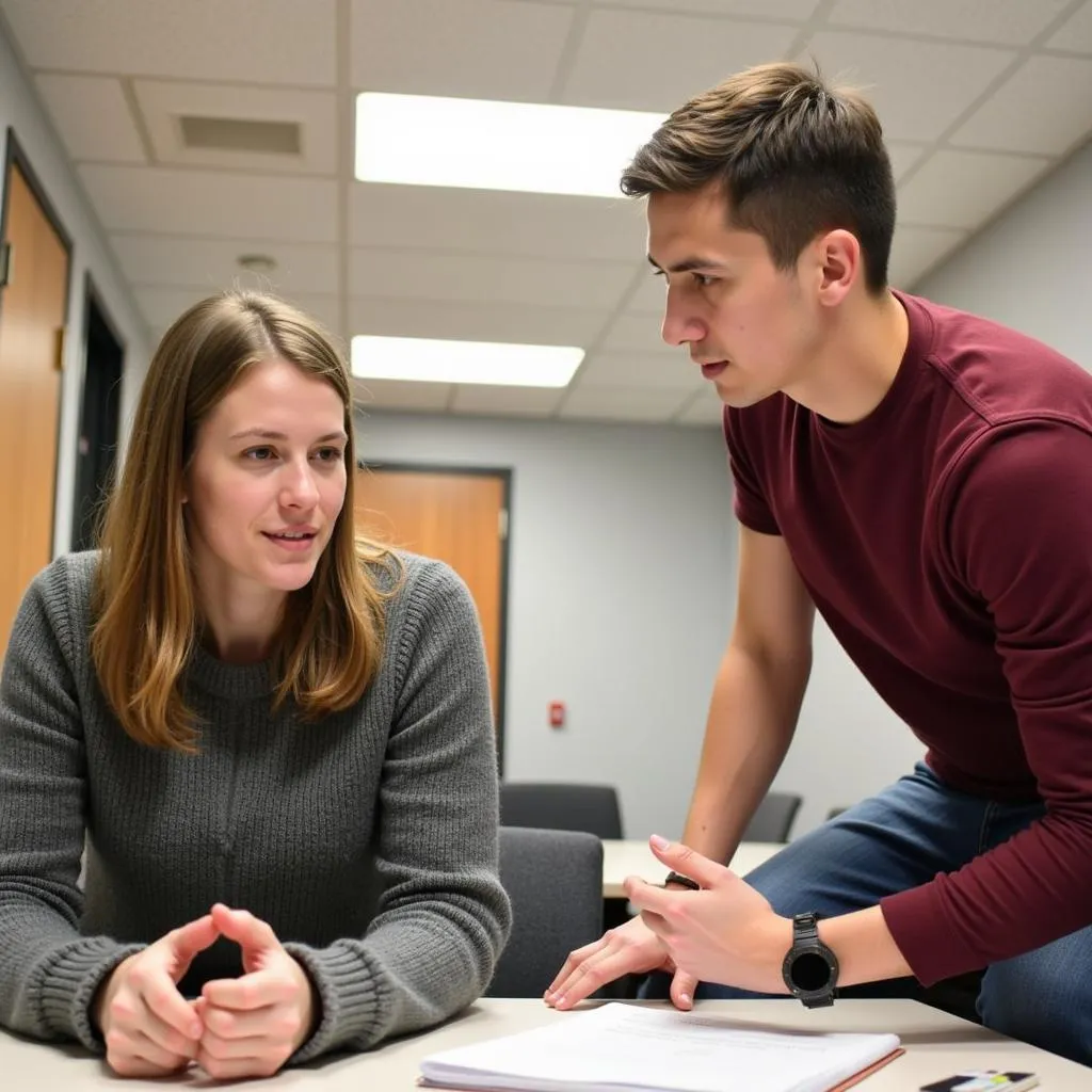 Student-Faculty Research Collaboration