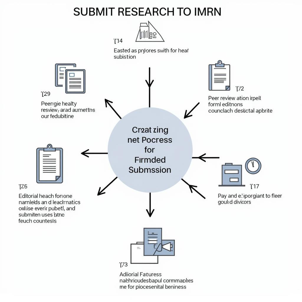 Tips for submitting research to International Mathematics Research Notices