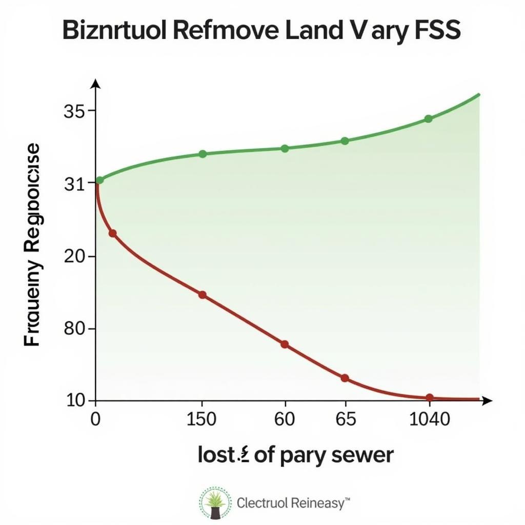 Subwoofer Frequency Response Graph