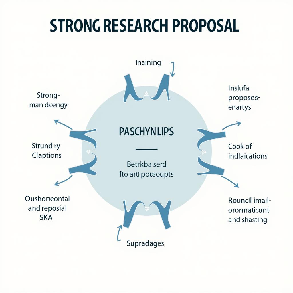 Elements of a Successful Research Proposal