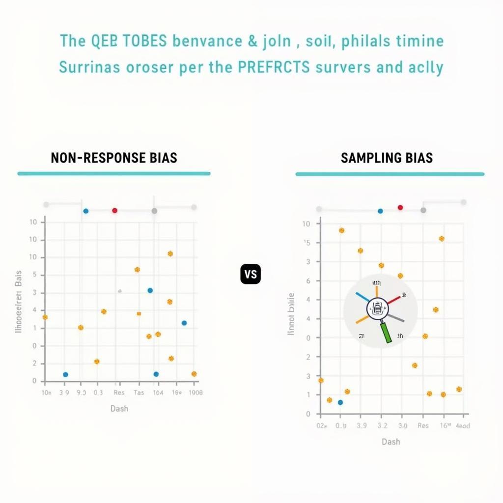 Survey Research Limitations and Biases