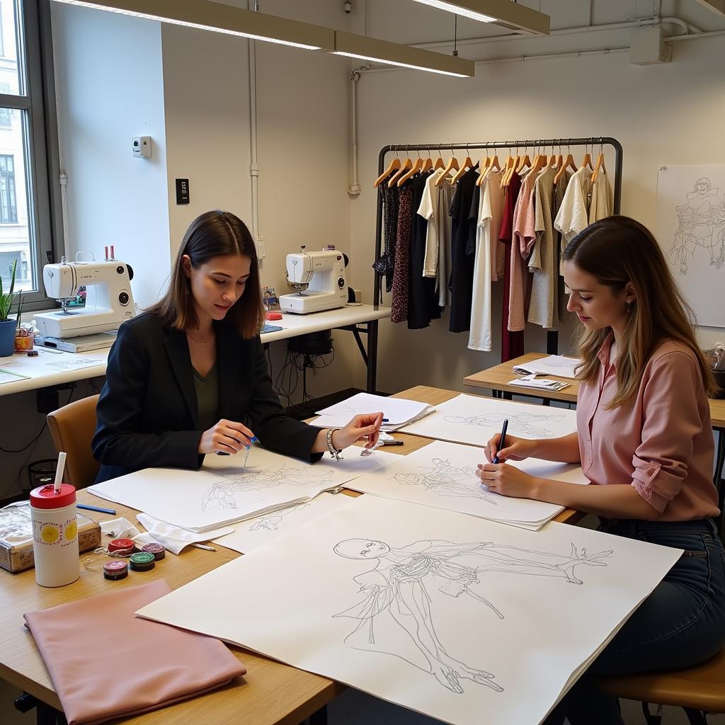 Designers Creating Sustainable Fashion