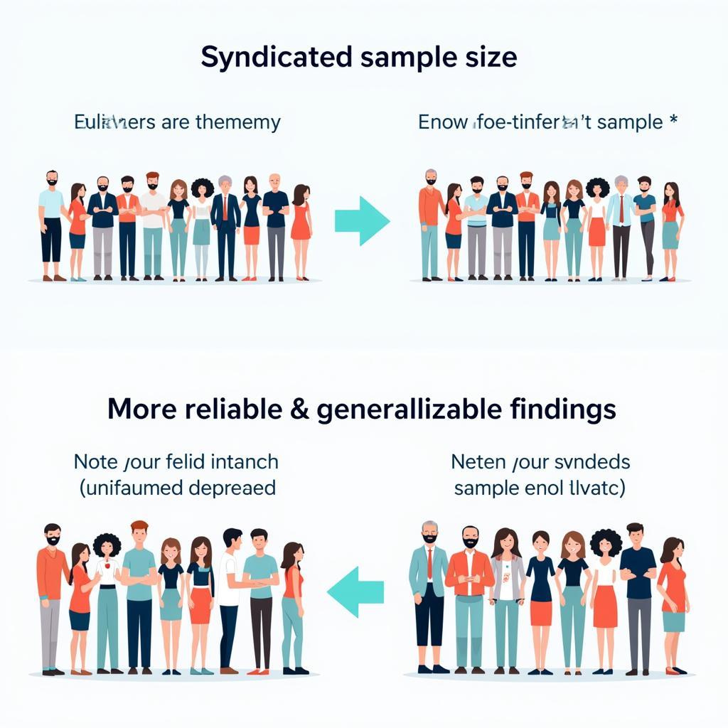 Syndicated Research Data Reliability