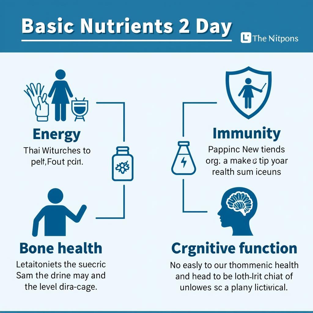 Benefits of Thorne Research Basic Nutrients 2 Day