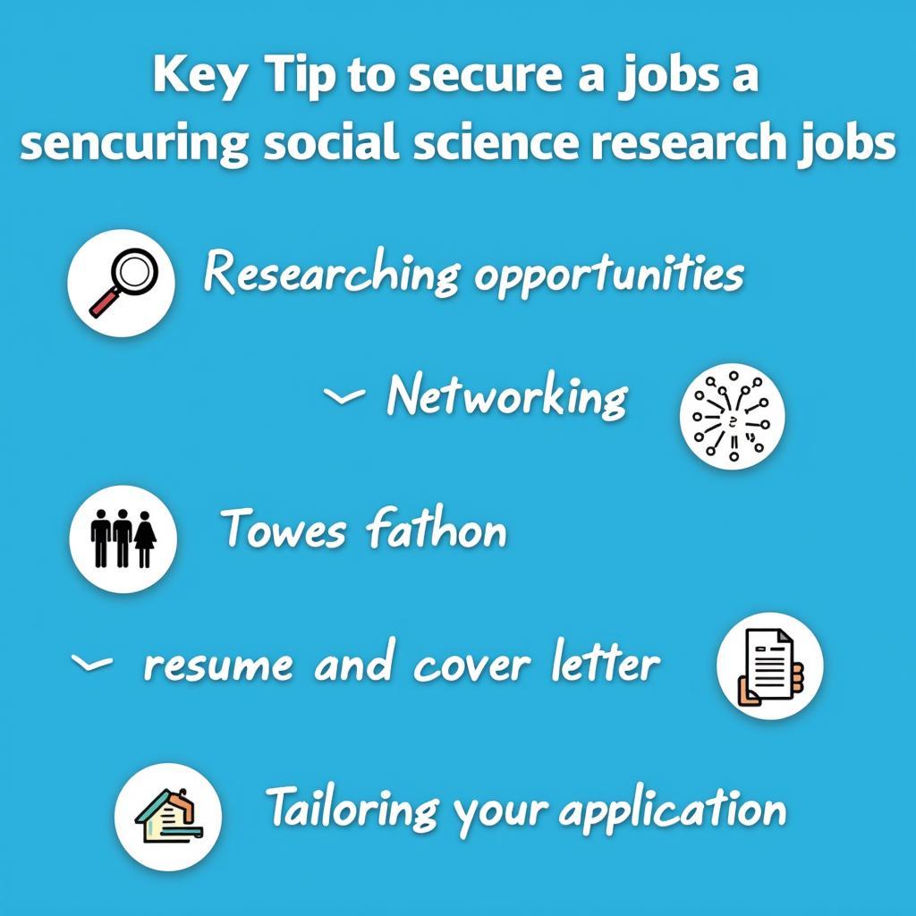 Navigating the Social Science Job Market