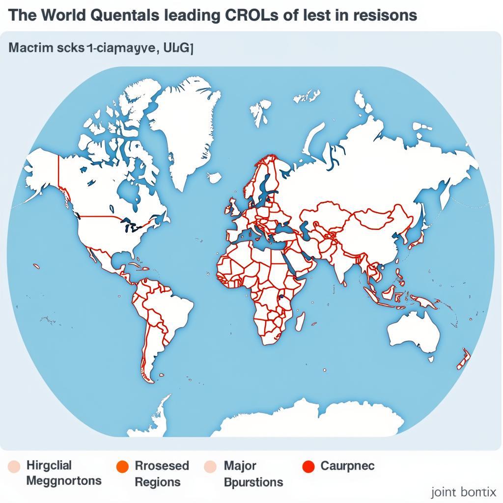 Top Clinical Research Organizations Worldwide