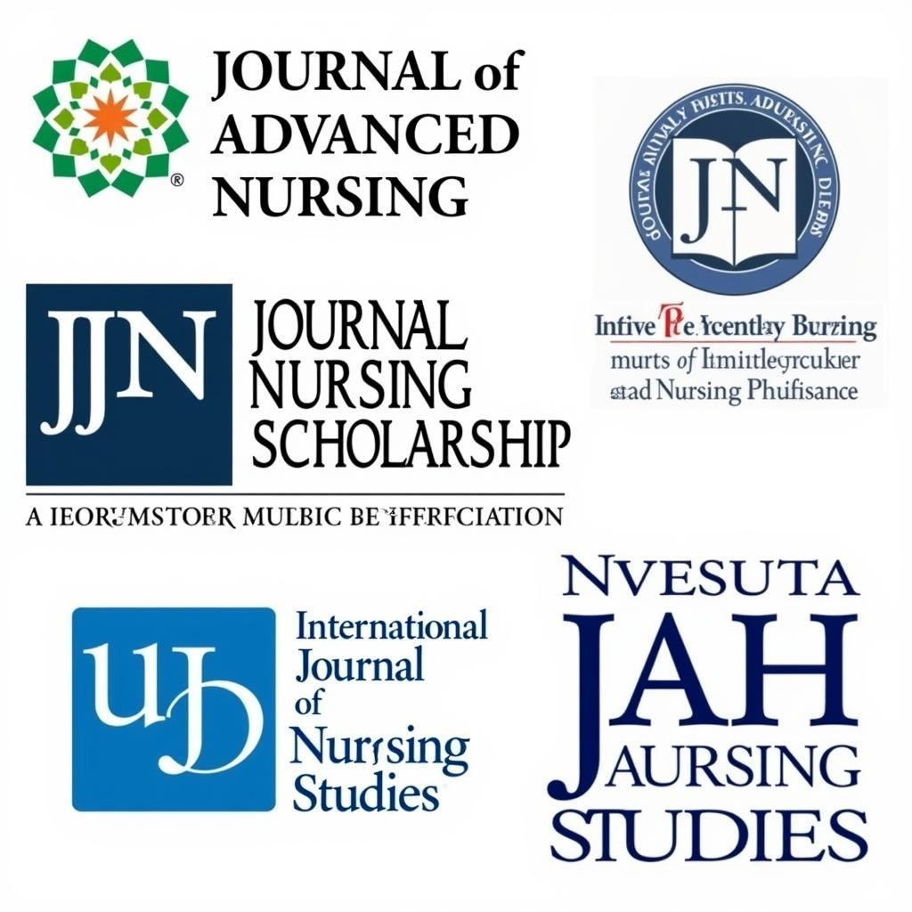 Top Nursing Research Journals