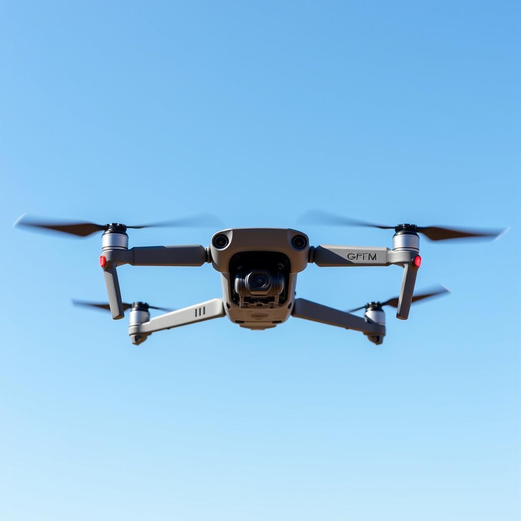 Toyon Drone Technology