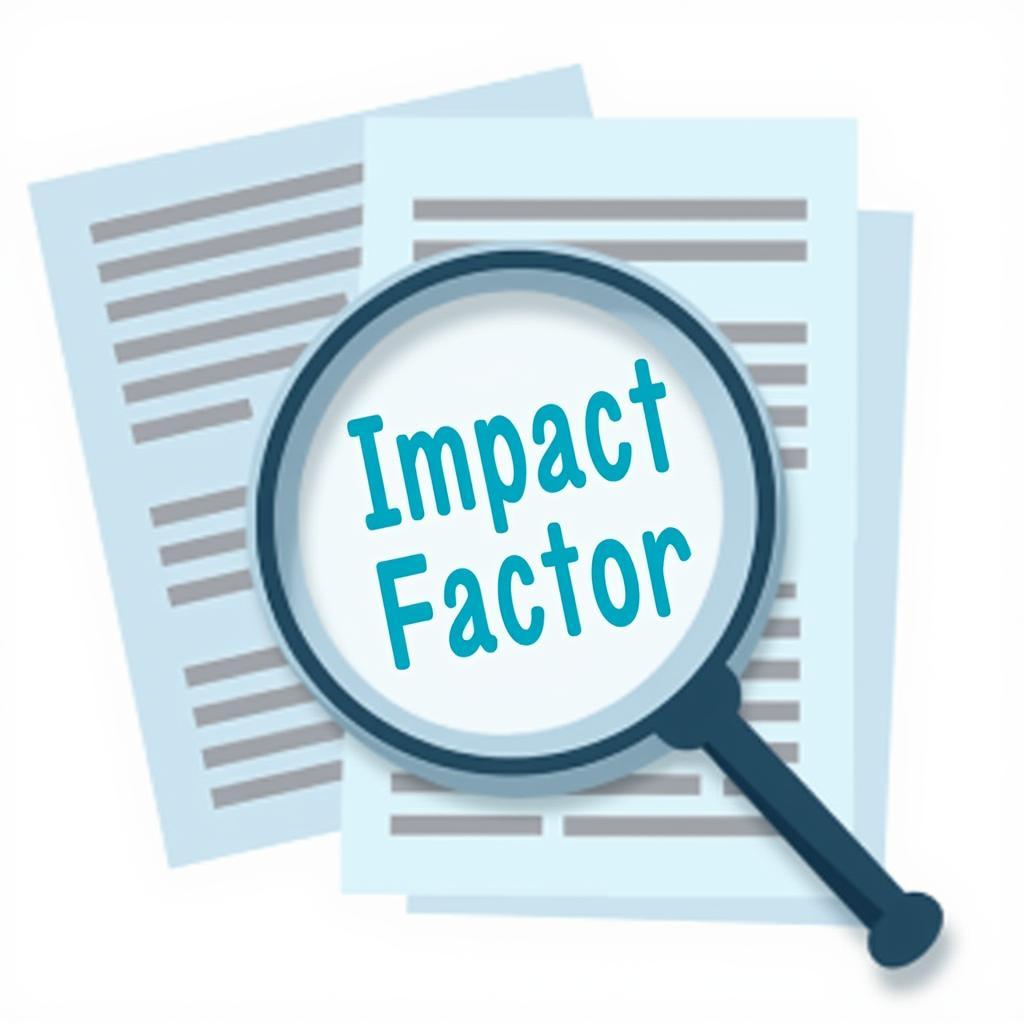 Translational Stroke Research Impact Factor Illustration