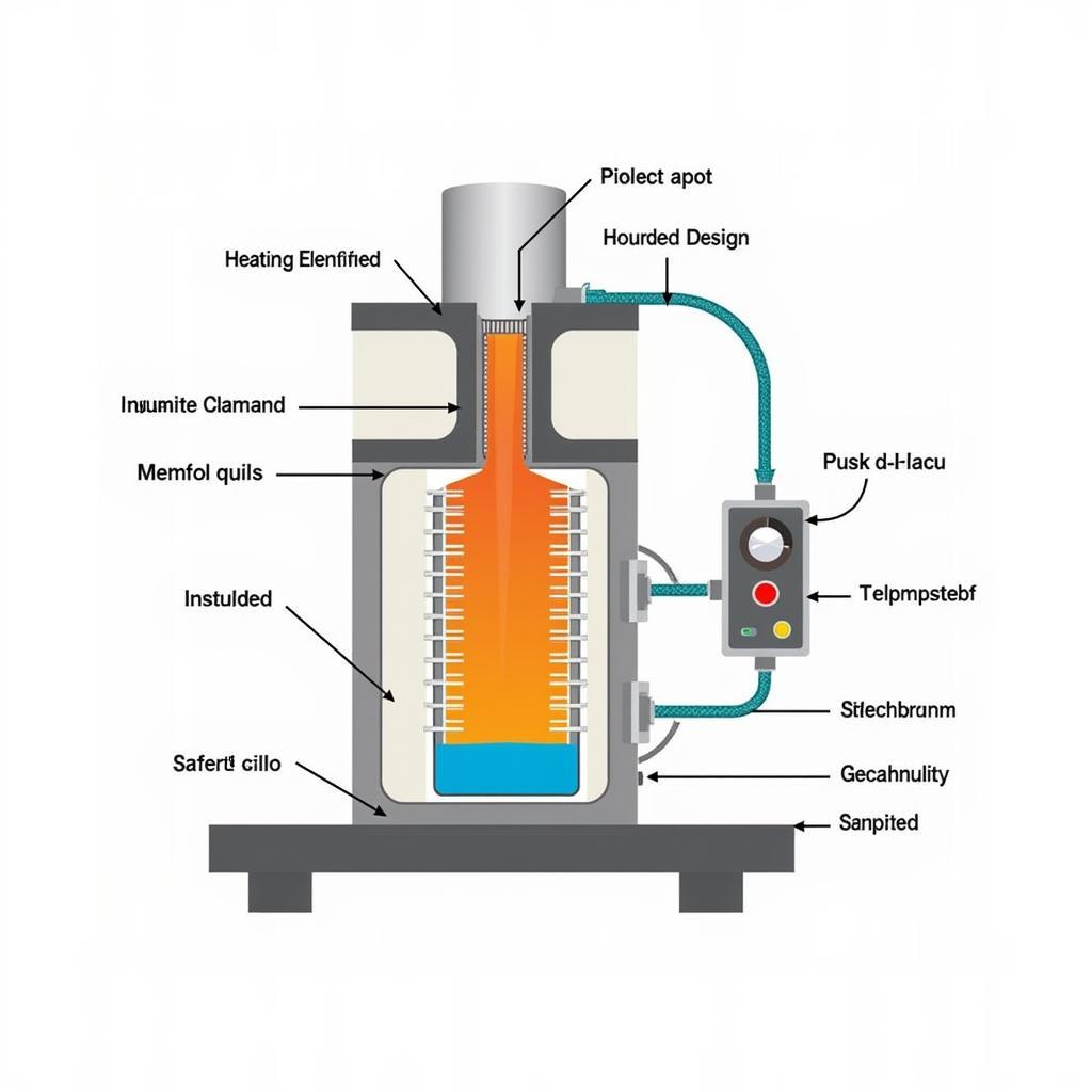 Tube Furnace Components