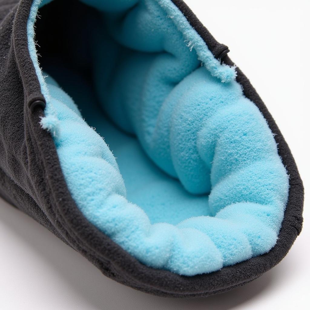 Outdoor Research Tundra Aerogel Booties: Conquer the Cold with Confidence