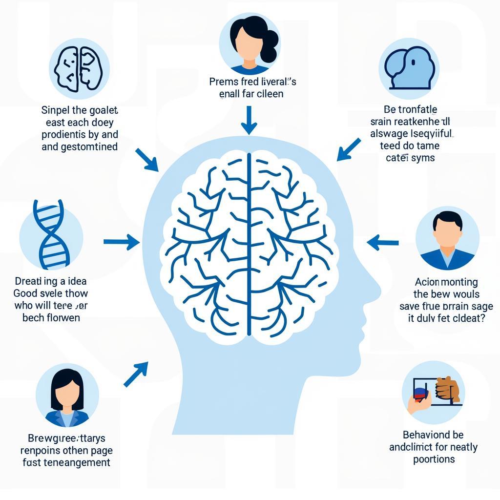 Different methods used in brain research