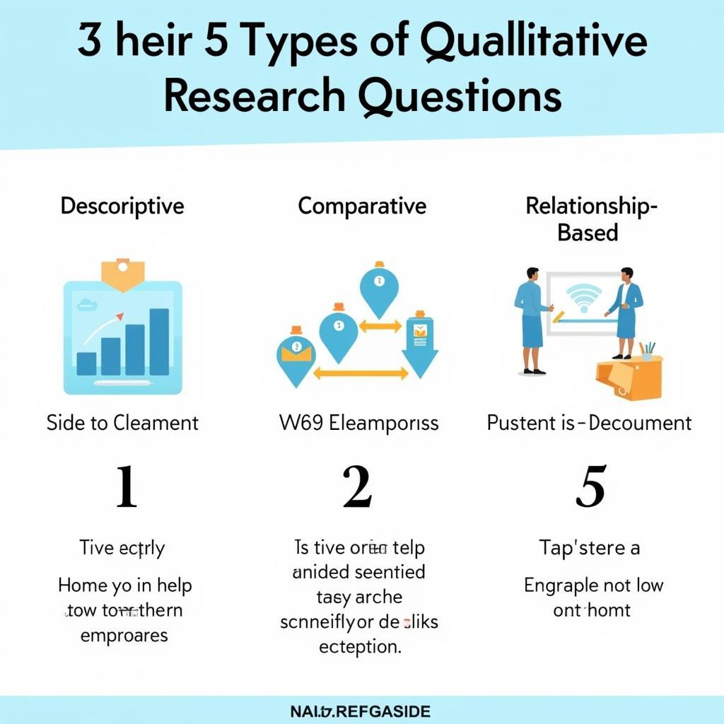 Types of Quantitative Research Questions