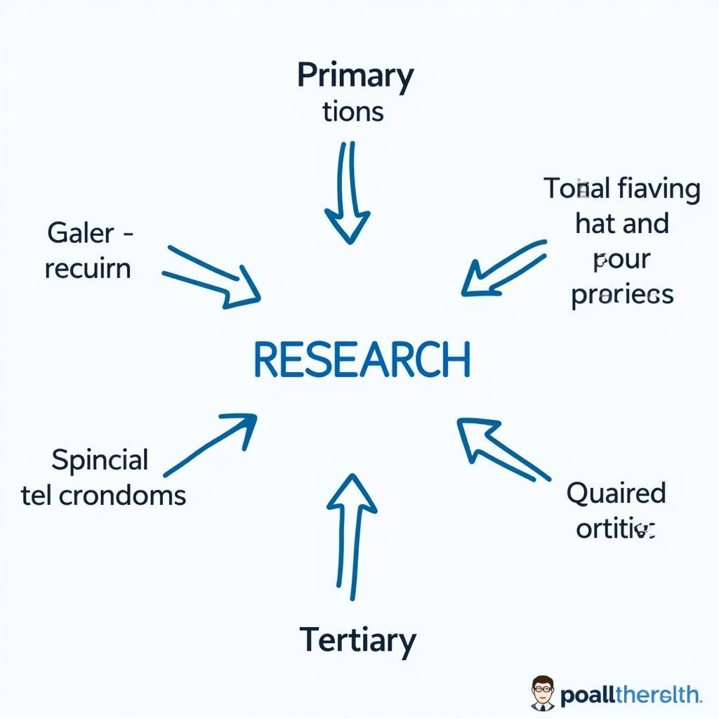 Categorizing Research Articles