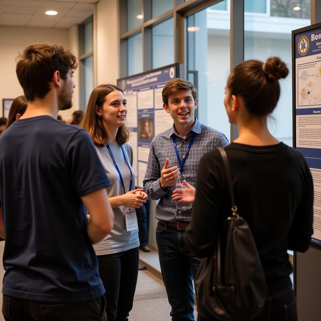 UCSD Research Symposium