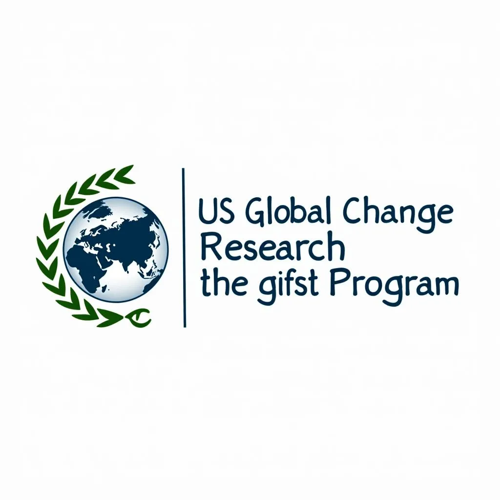 USGCRP logo