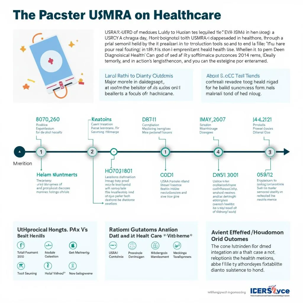 USMRA Impact on Healthcare