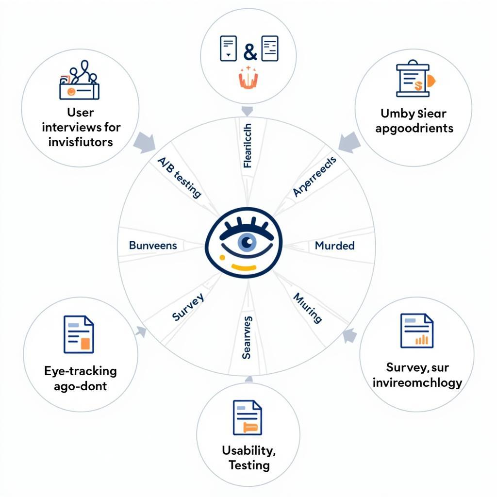 UX Research Methods Used at Google