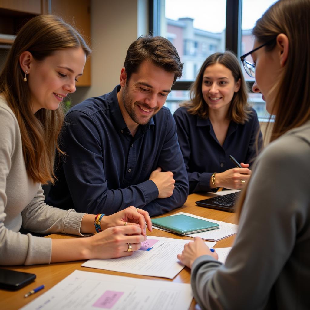 Collaborative Research Efforts at Wake Forest