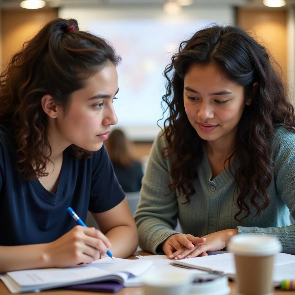 WashU Student-Faculty Research Collaboration