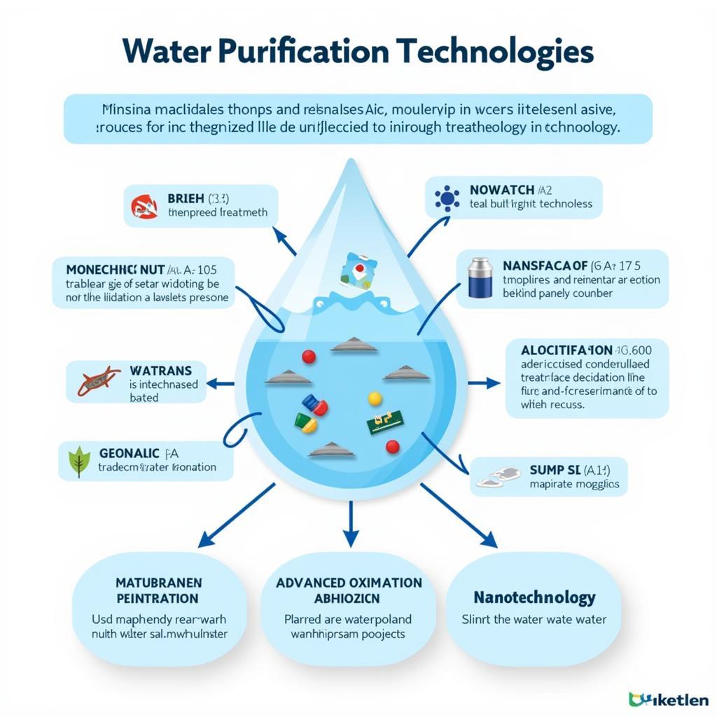 Advancements in Water Purification Technology