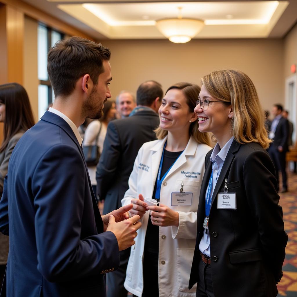 Wayne State Medical Research Symposium