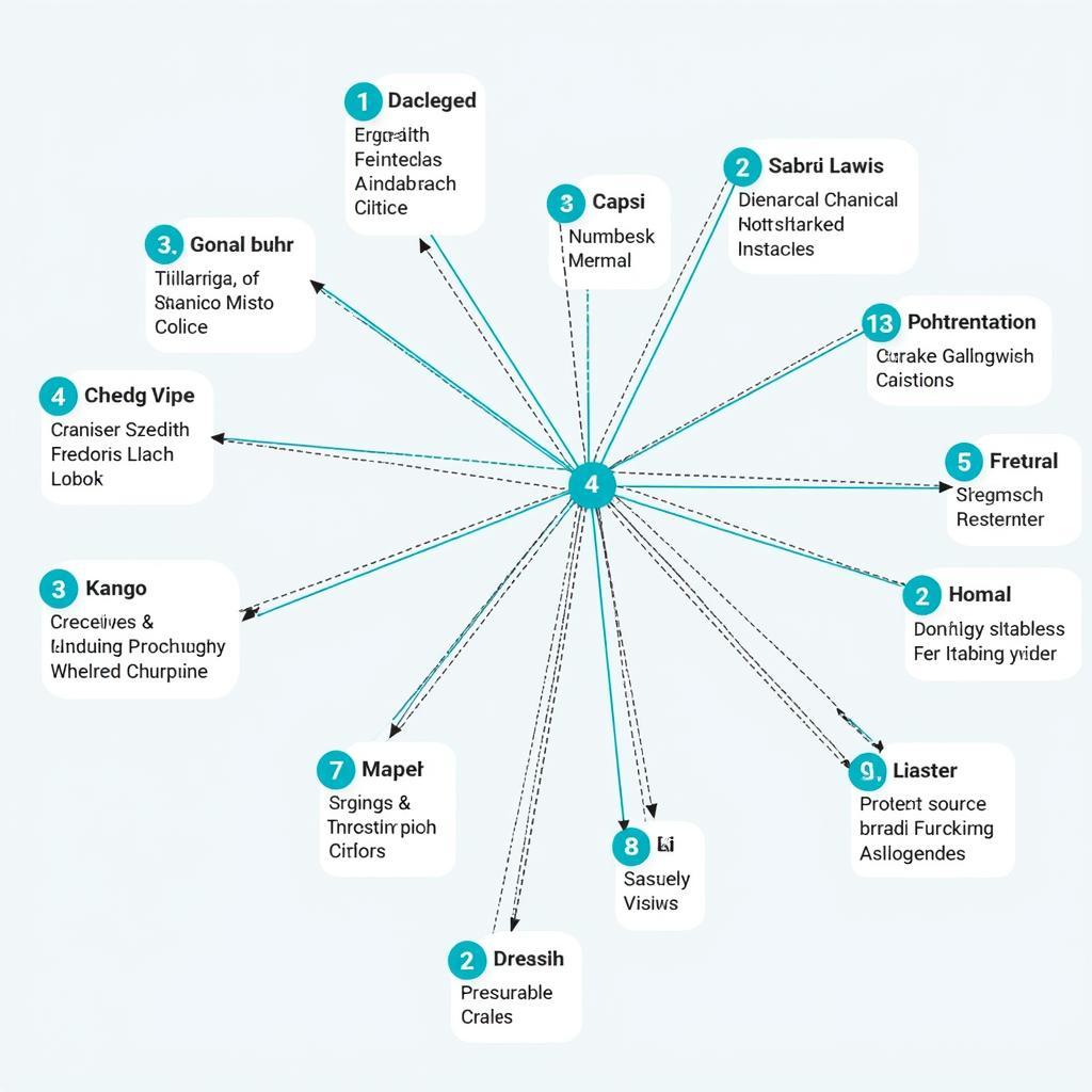 Networking Opportunities through Web of Science Researcher Profile