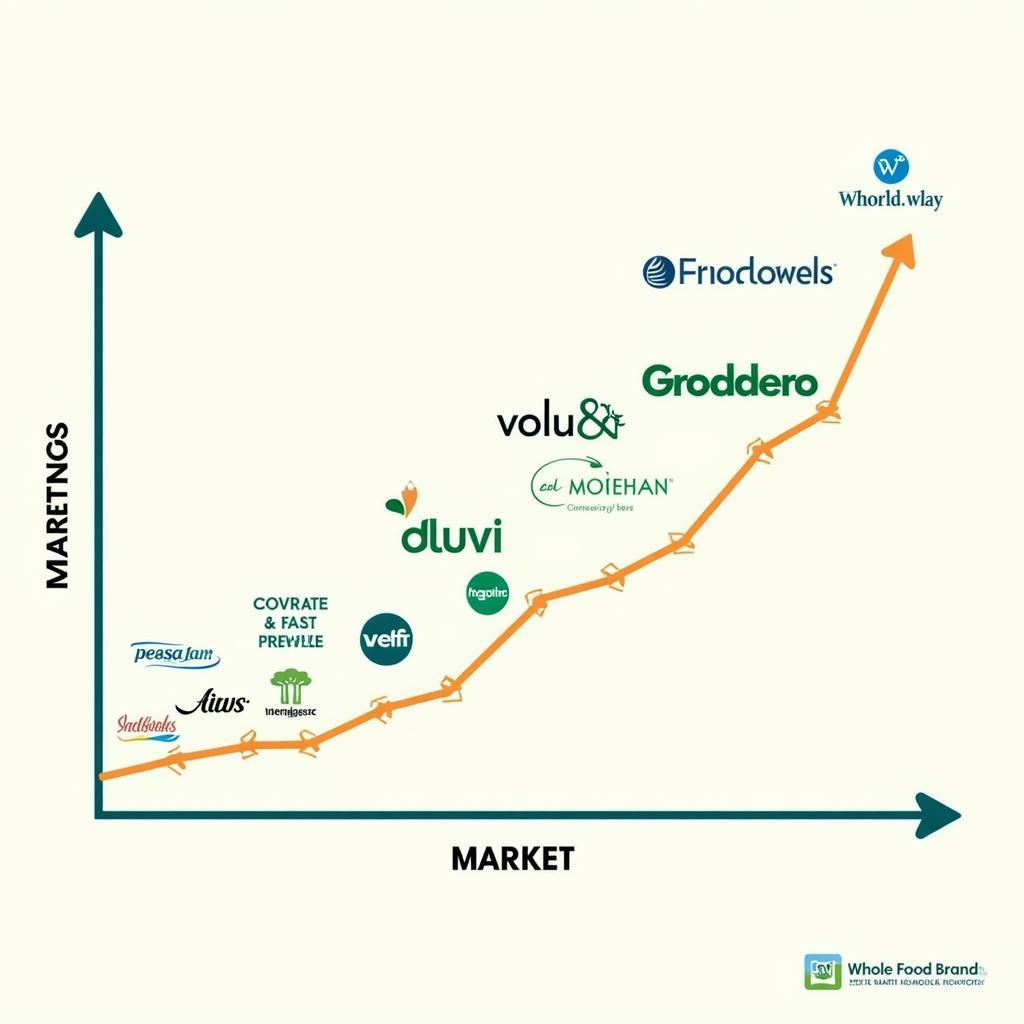 Analyzing Whole Foods Market Data