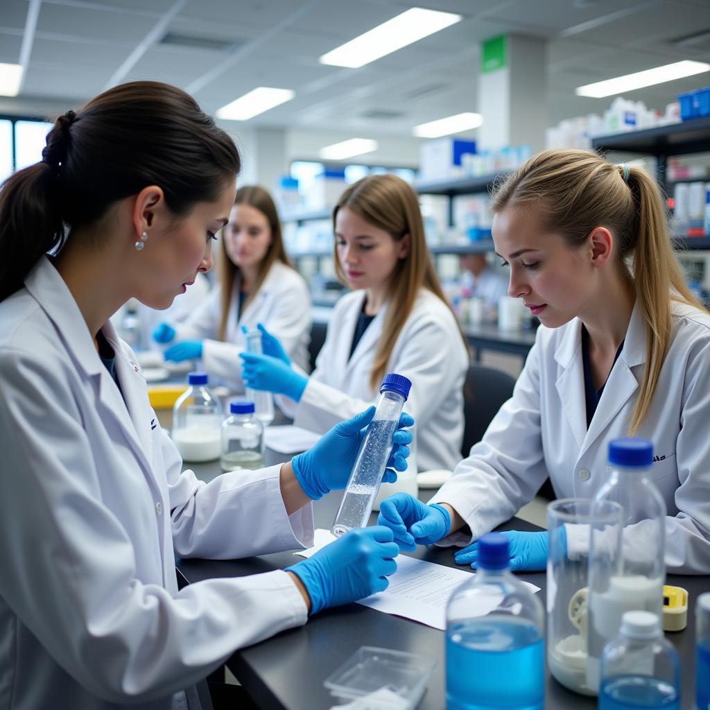 Women’s Health Research Grants: Empowering Discoveries, Transforming Lives